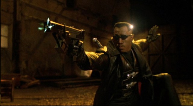 Blade2Blade