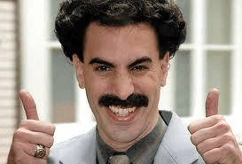 borat