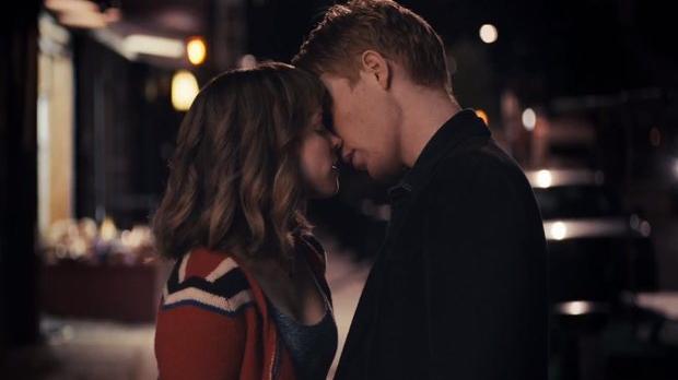 RichardCurtisAboutTime