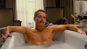 mortdecai