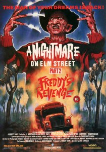 freddysrevenge