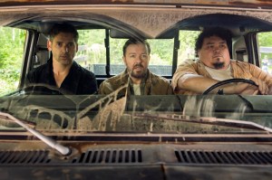 Special Correspondents