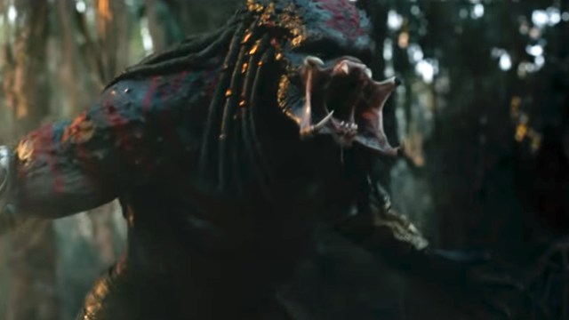The-Predator