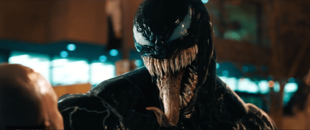 venom