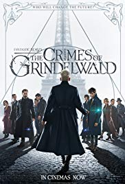 crimes of grindelwald