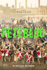 peterloo