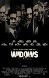 widows