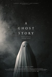 a ghost story