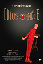 illusionist